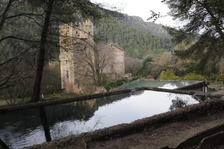 Polinya de XuquerCasa Rural Ca Xelo公寓 外观 照片