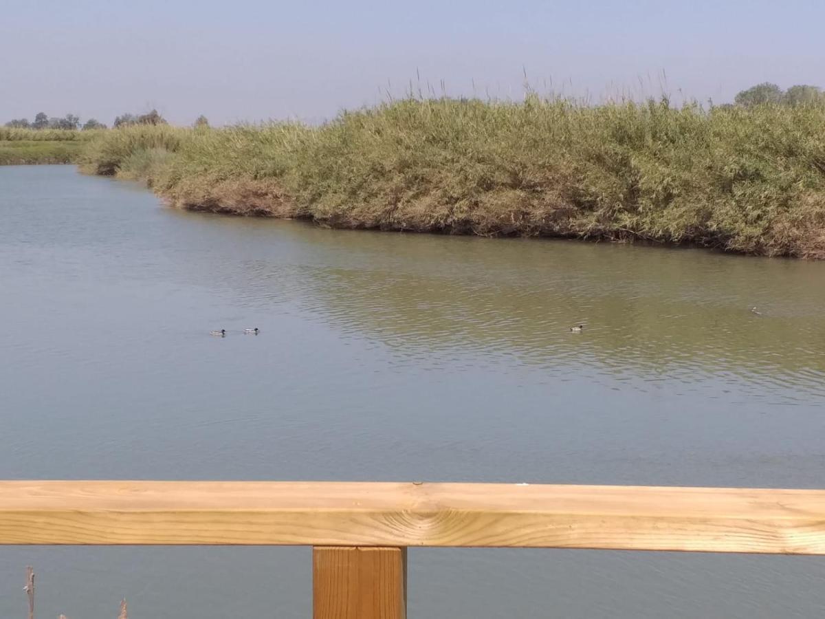 Polinya de XuquerCasa Rural Ca Xelo公寓 外观 照片