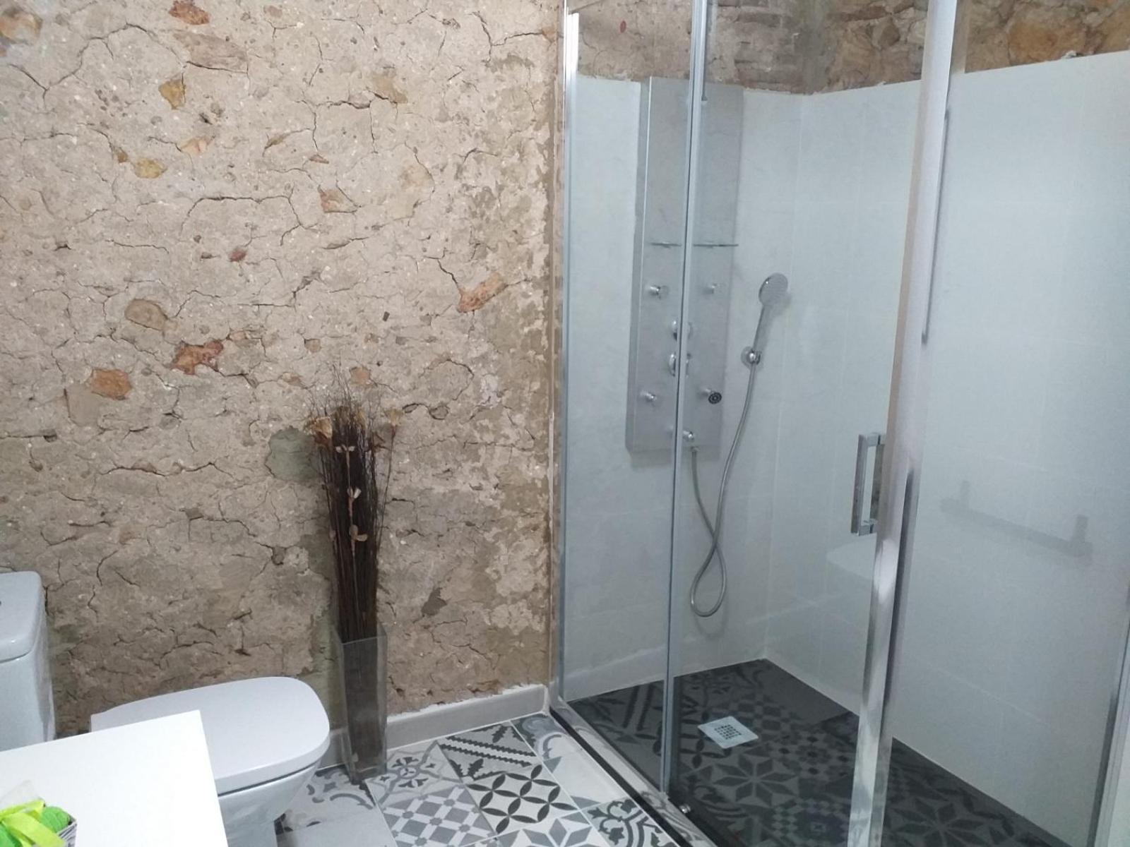 Polinya de XuquerCasa Rural Ca Xelo公寓 外观 照片