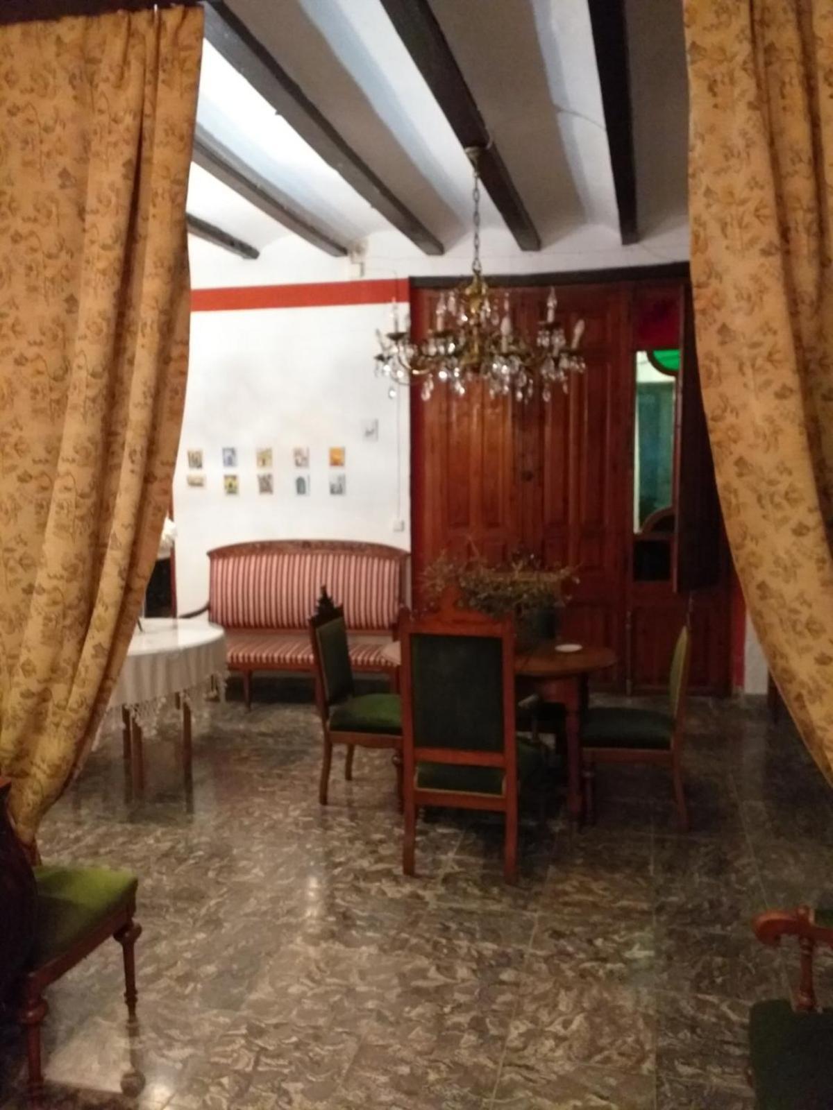 Polinya de XuquerCasa Rural Ca Xelo公寓 外观 照片