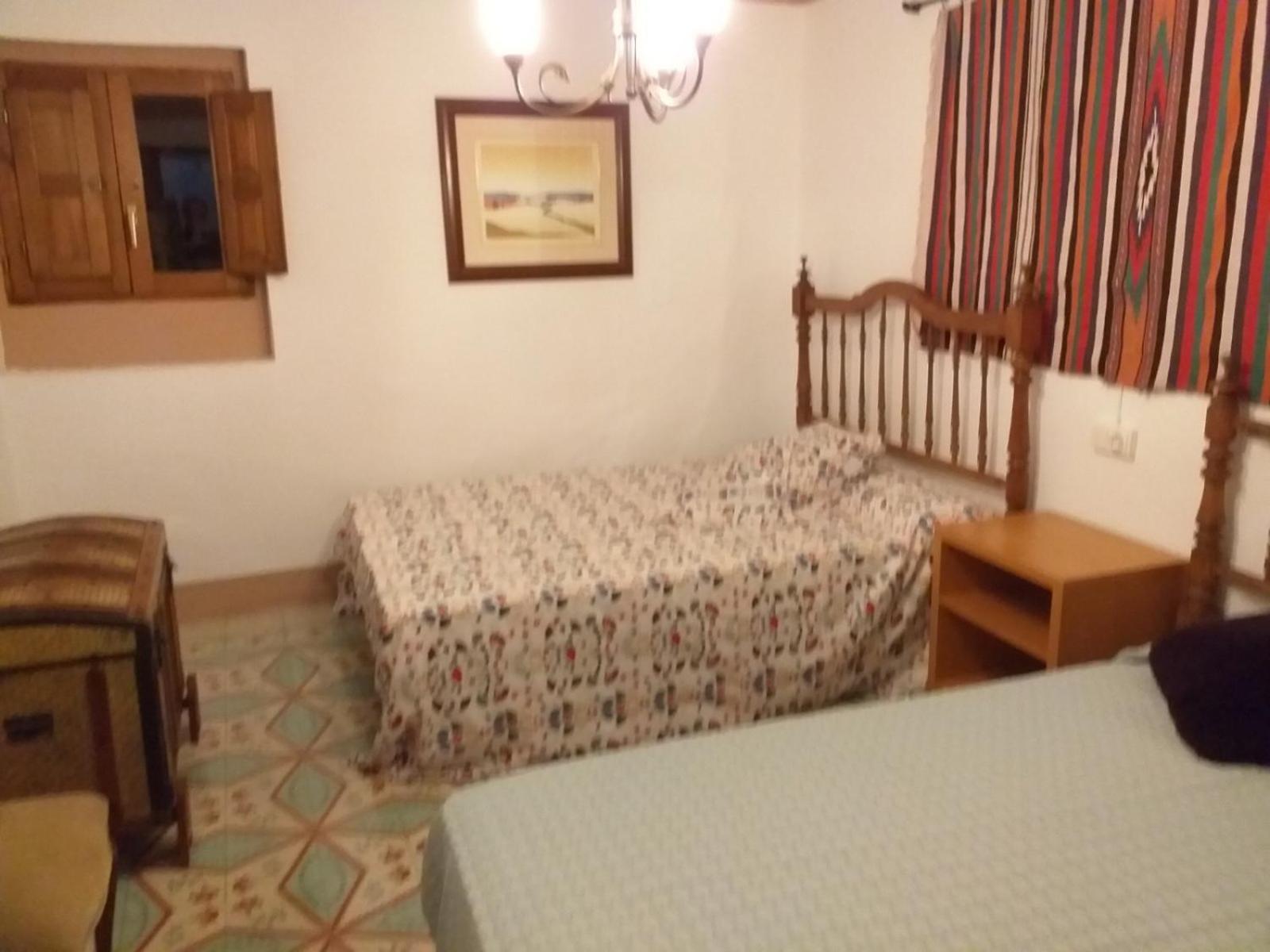Polinya de XuquerCasa Rural Ca Xelo公寓 外观 照片