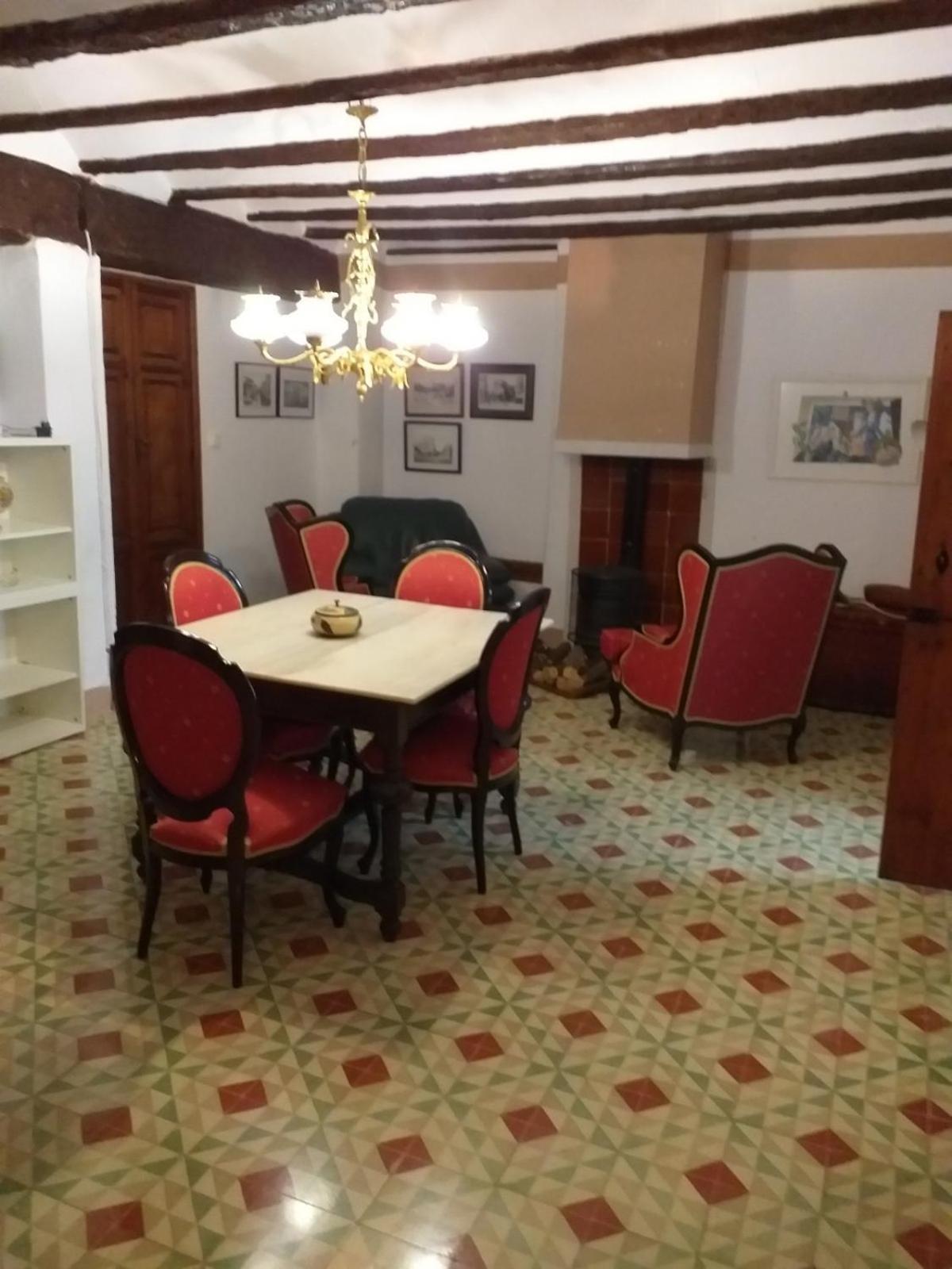 Polinya de XuquerCasa Rural Ca Xelo公寓 外观 照片