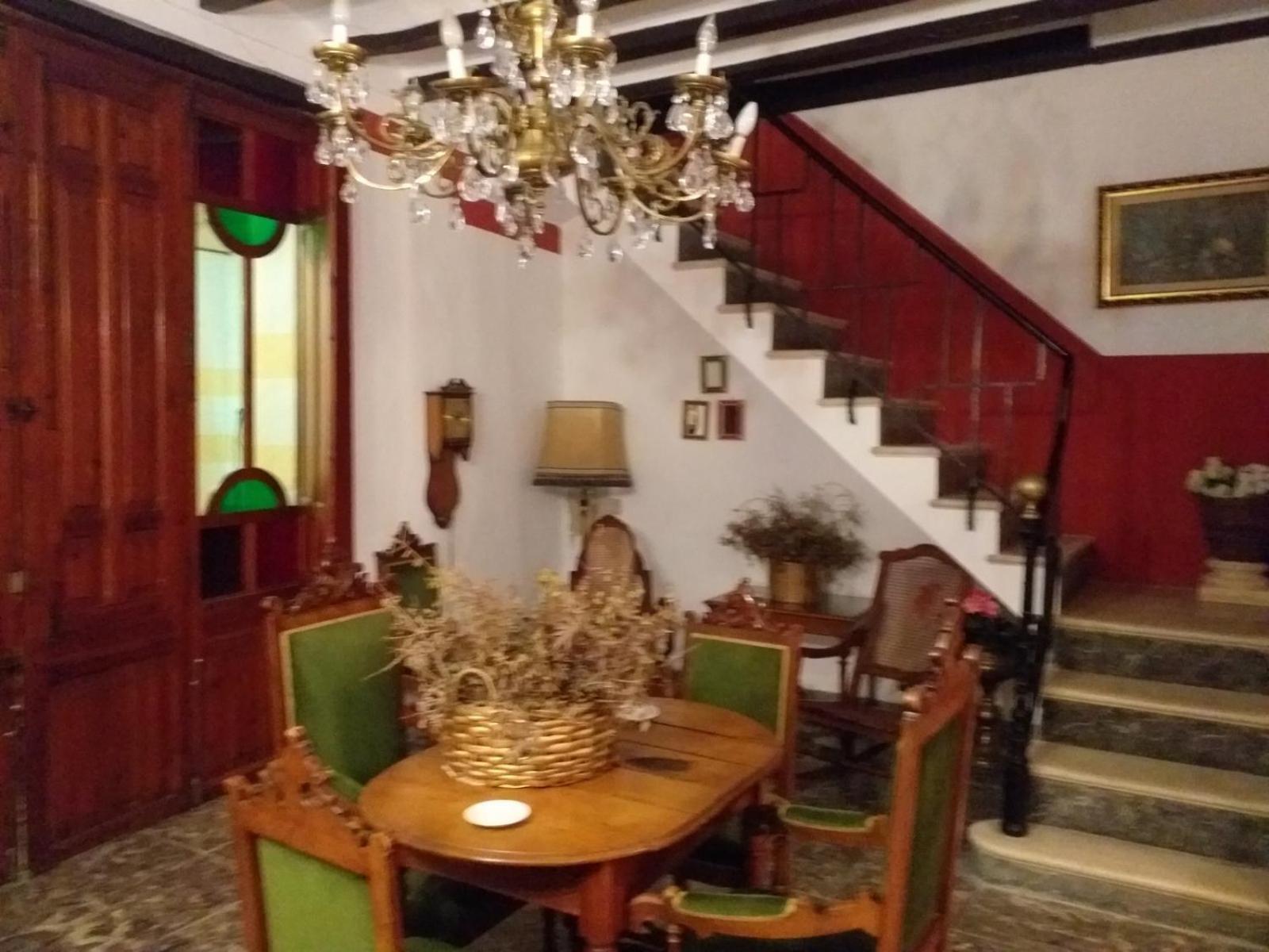 Polinya de XuquerCasa Rural Ca Xelo公寓 外观 照片